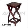 Twist 8 Cue Floor Rack - Wine Twist 8 Cue Floor Rack - Wine